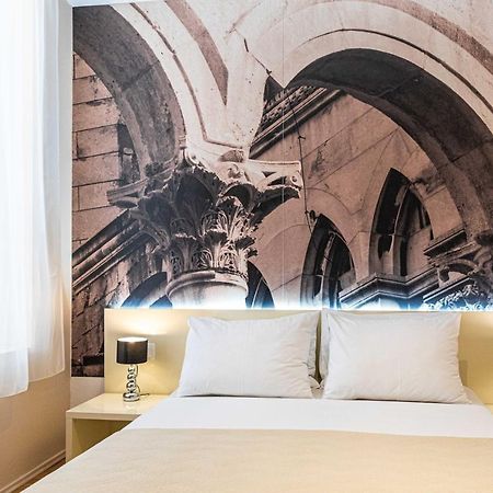 Pjaca City Rooms Split Zewnętrze zdjęcie