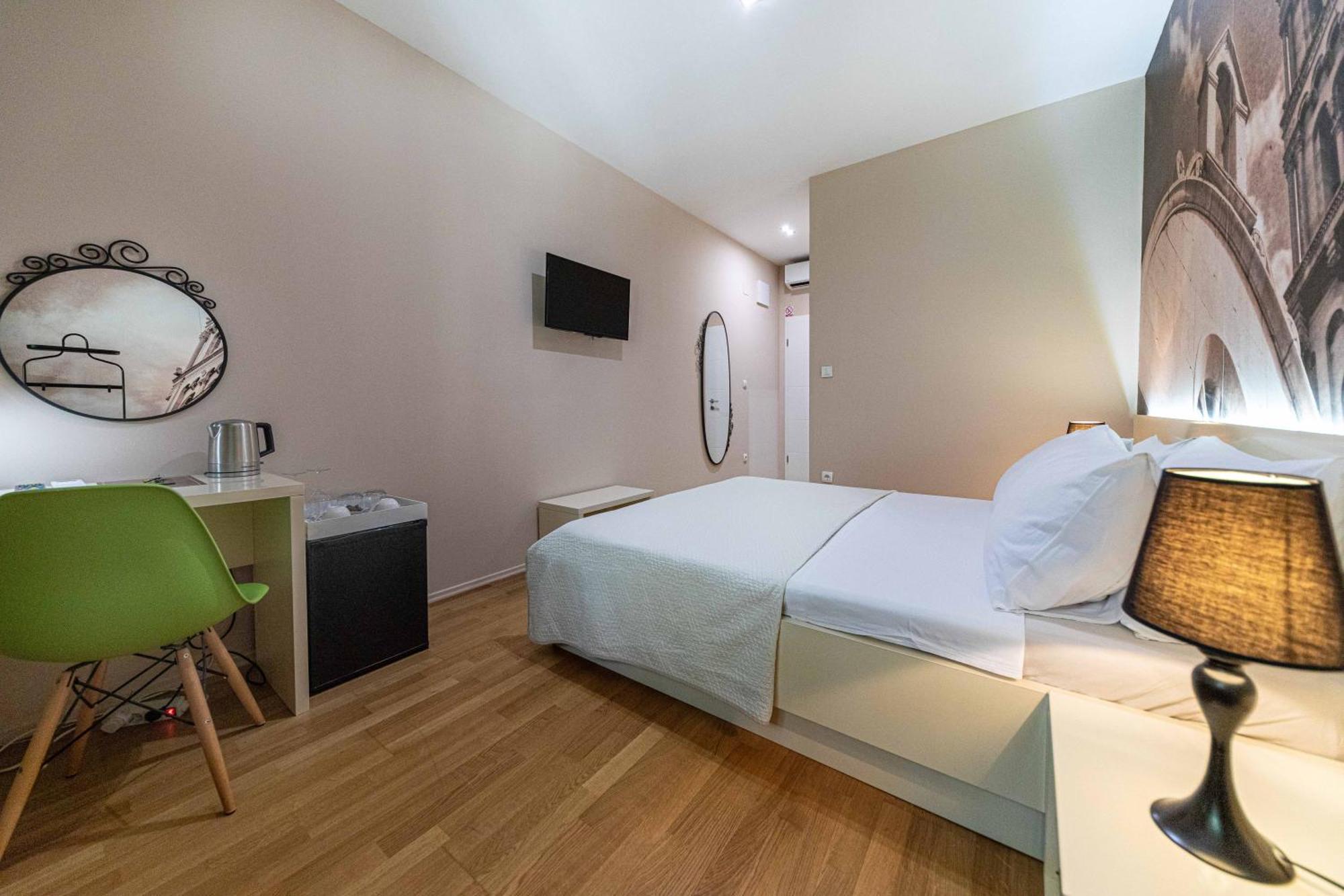 Pjaca City Rooms Split Pokój zdjęcie